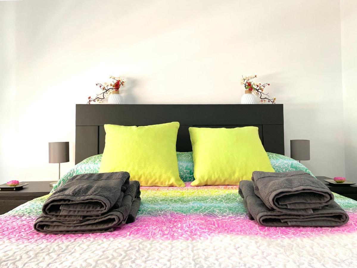Apartamento Vialia *