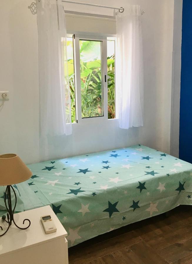 Guest house Fur Singles In Einem Typischen Andalusischen Stadthaus Mit Sonnenterrasse *