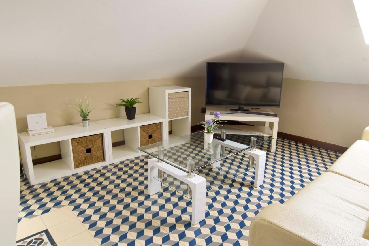 Letmalaga Perchel Apartment *