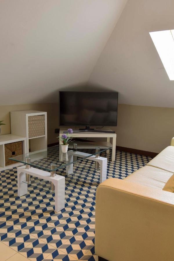 Letmalaga Perchel Apartment