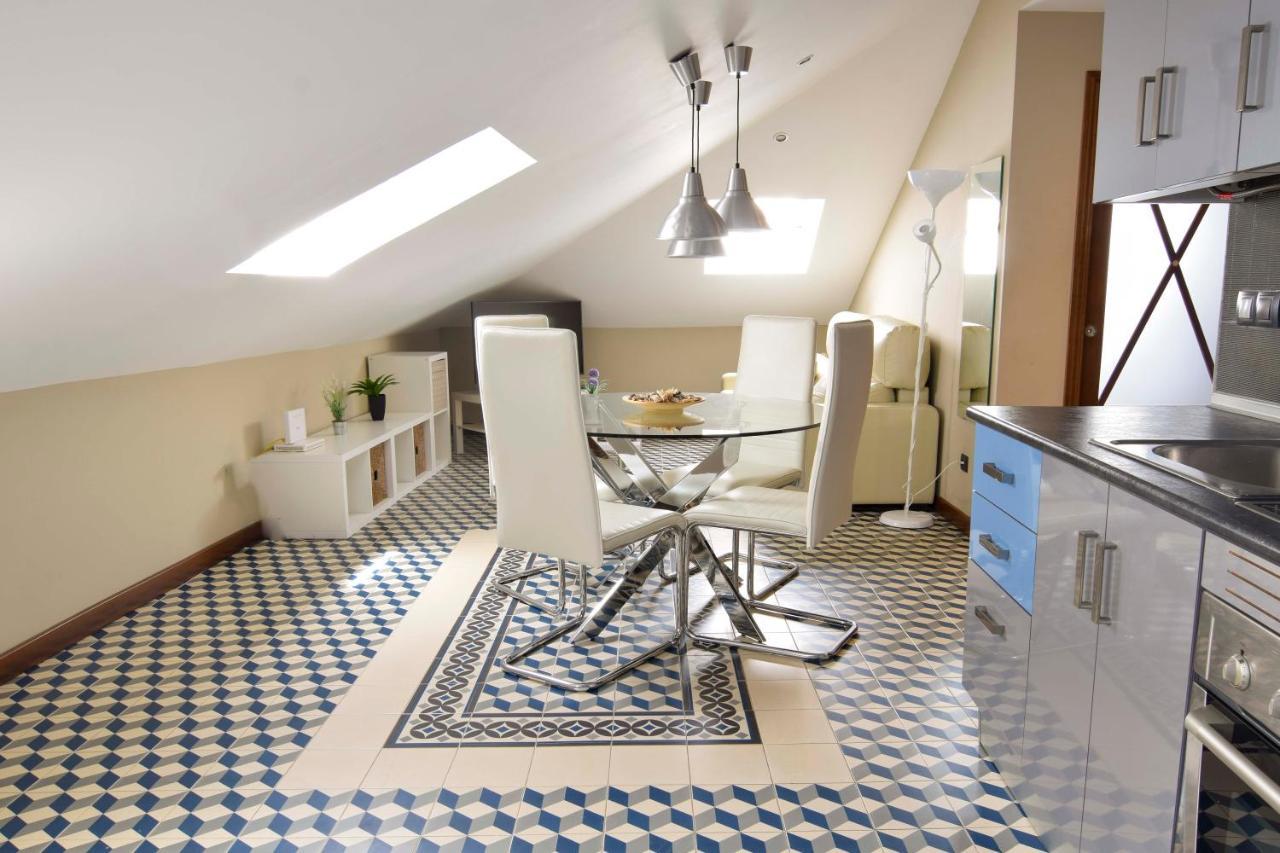 Letmalaga Perchel Apartment