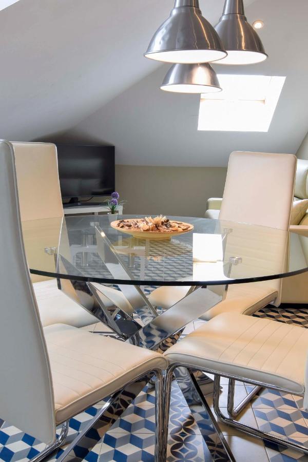 Apartment Letmalaga Perchel *