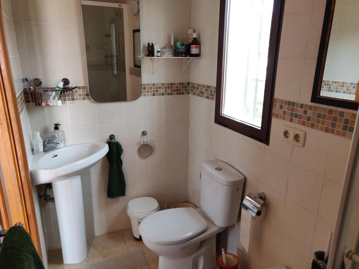 Villaer Casa Paraiso Málaga