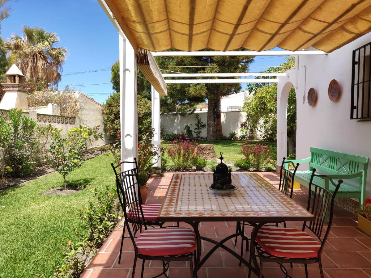 Casa Paraiso * Málaga