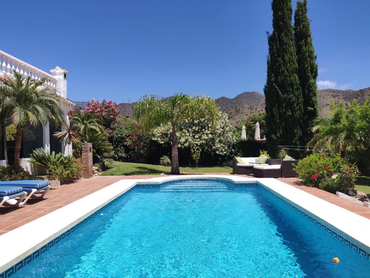 Villaer Casa Paraiso *
