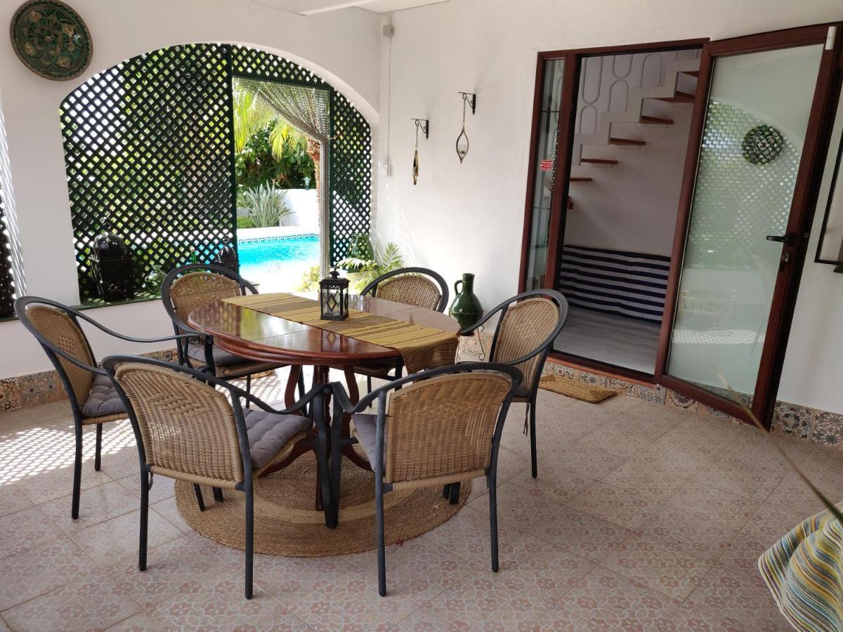 Casa Paraiso Villaer