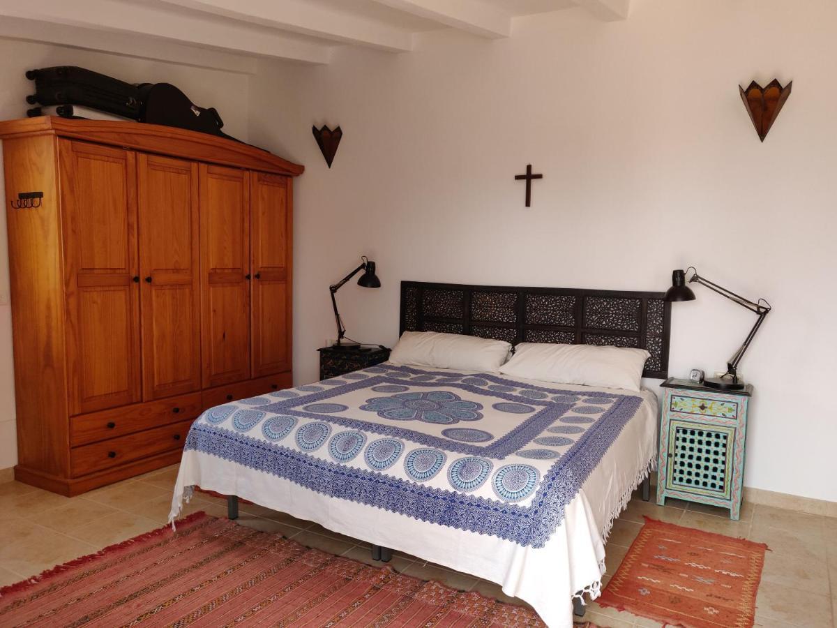 Villaer Casa Paraiso *