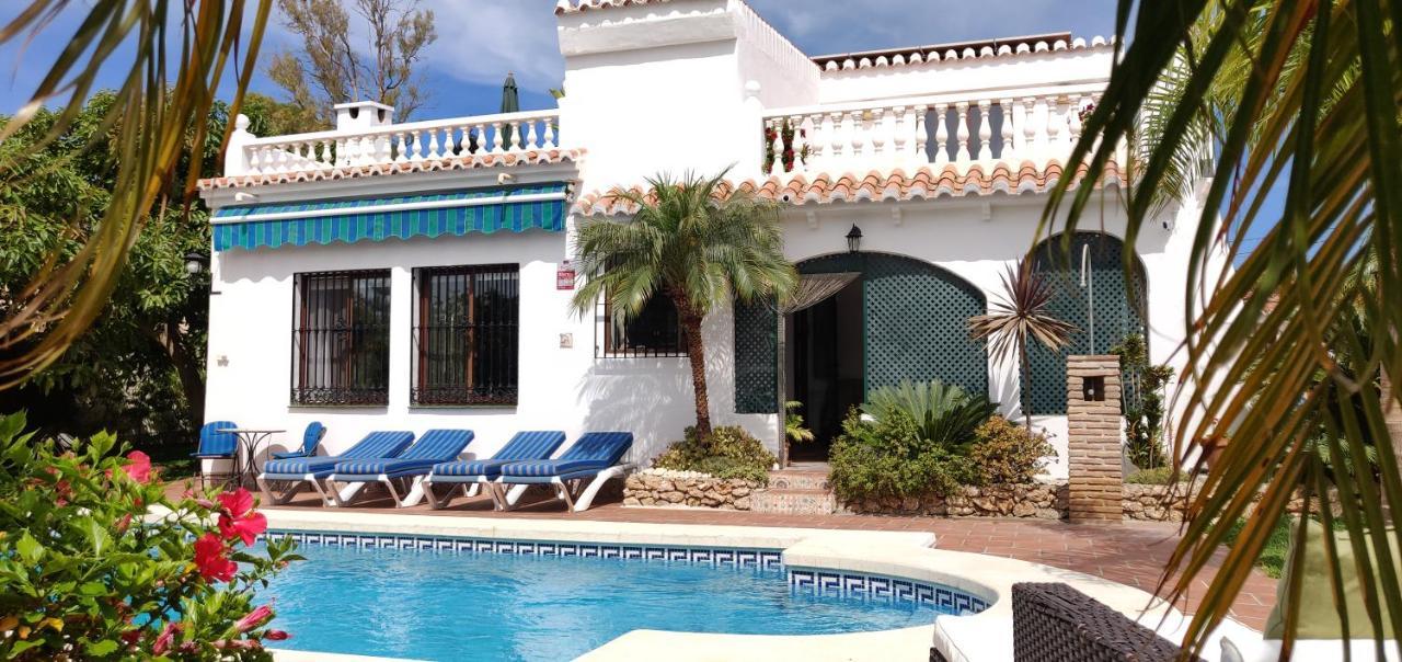 Casa Paraiso Villaer *