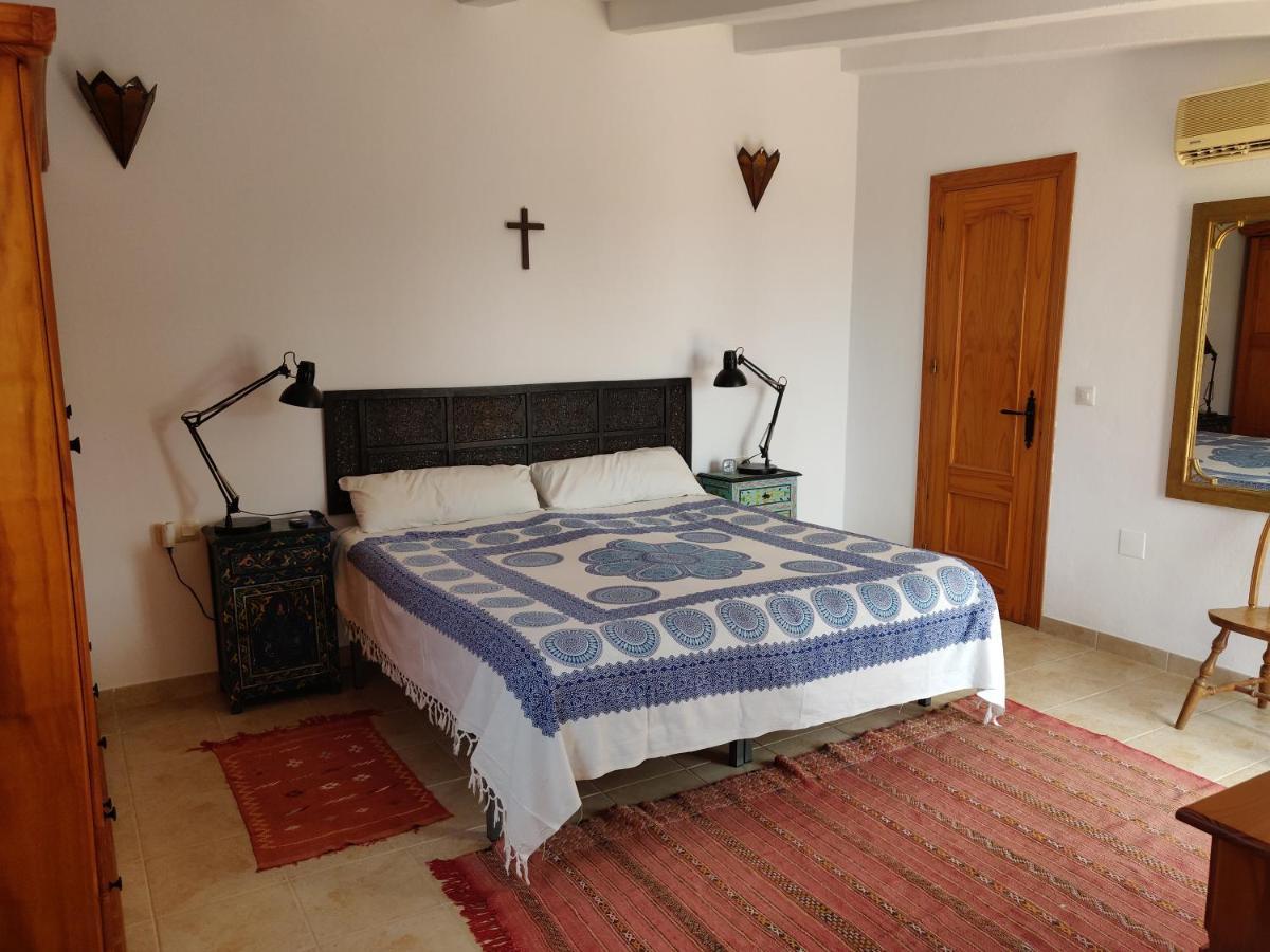 Villaer Casa Paraiso Málaga