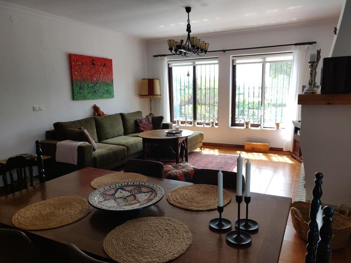 Casa Paraiso Villaer *