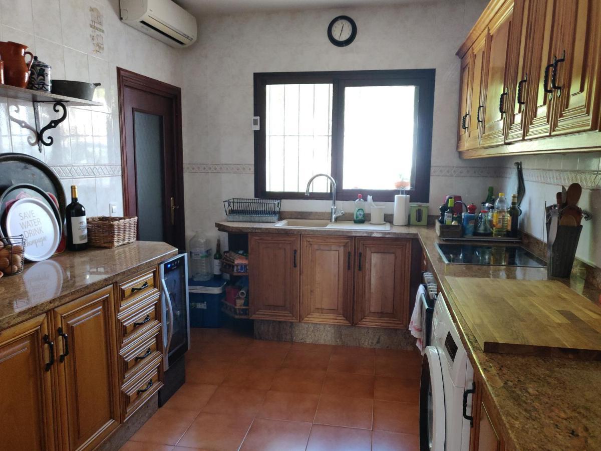 Casa Paraiso *