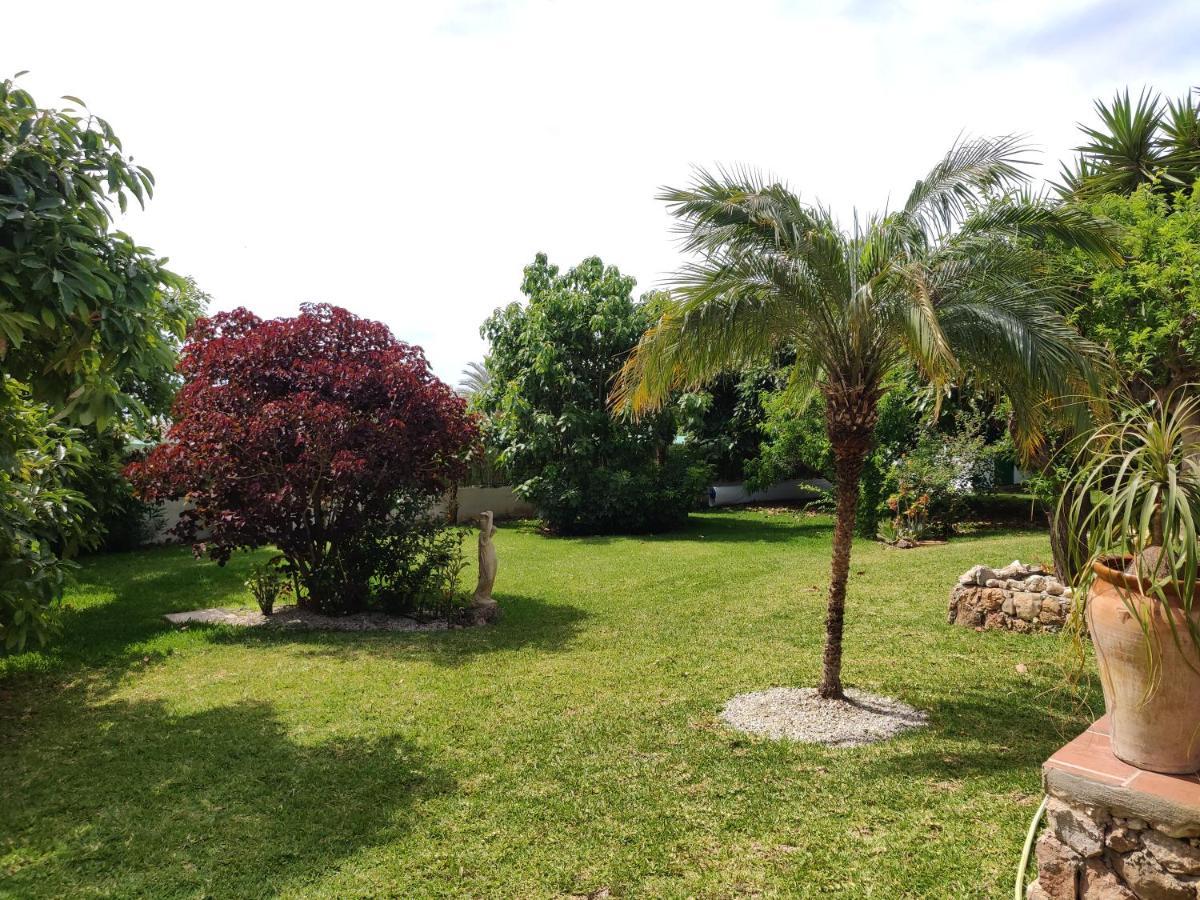 Casa Paraiso Malaga