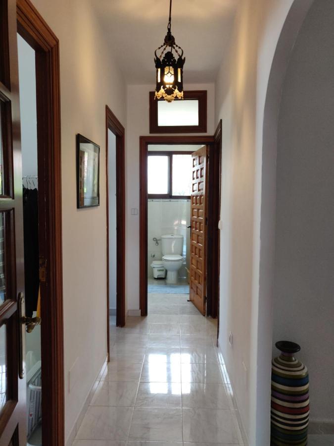 Casa Paraiso Málaga