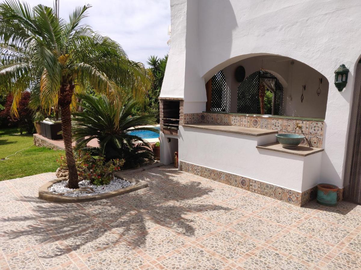 Casa Paraiso Málaga
