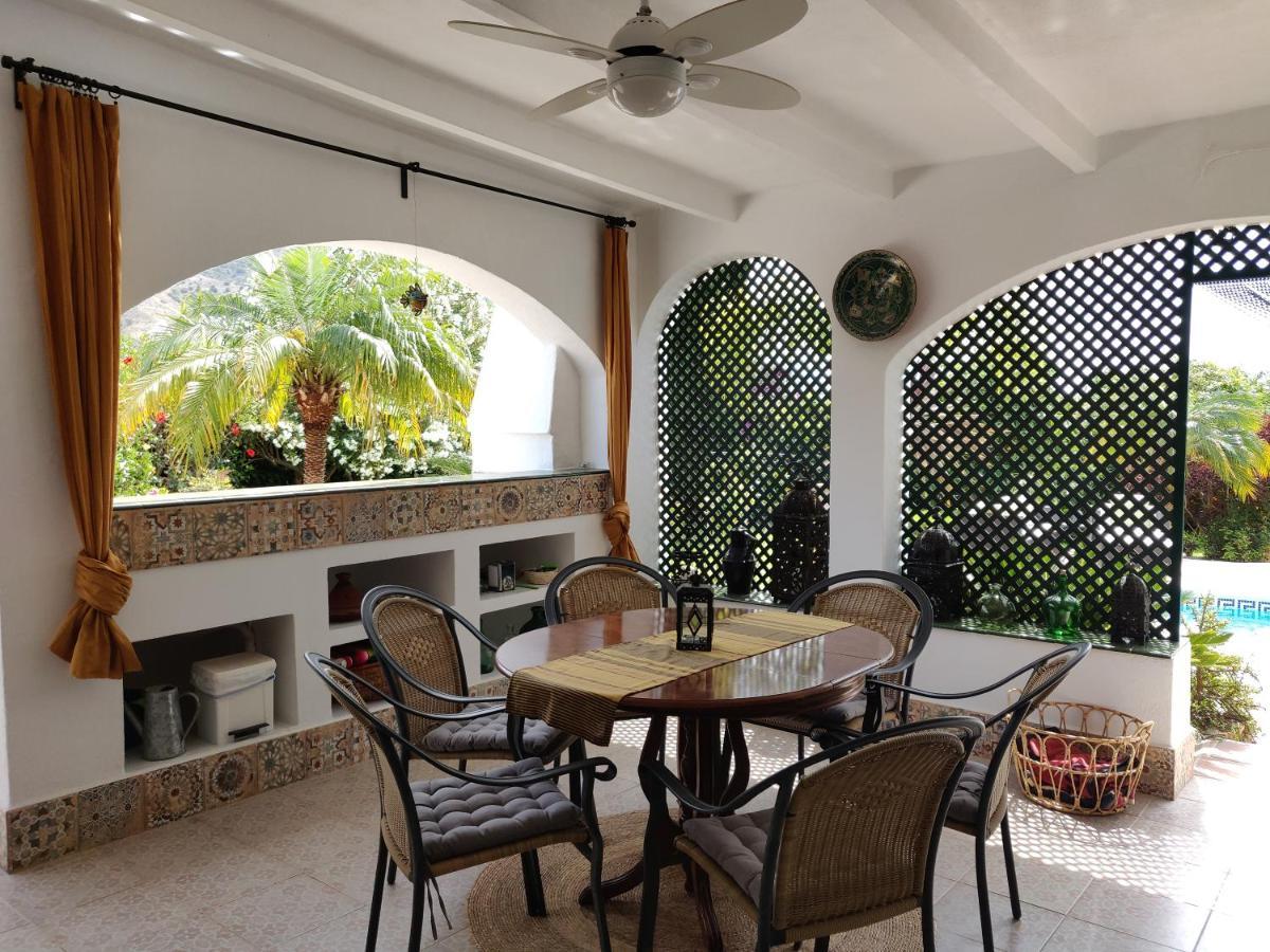 Casa Paraiso * Málaga