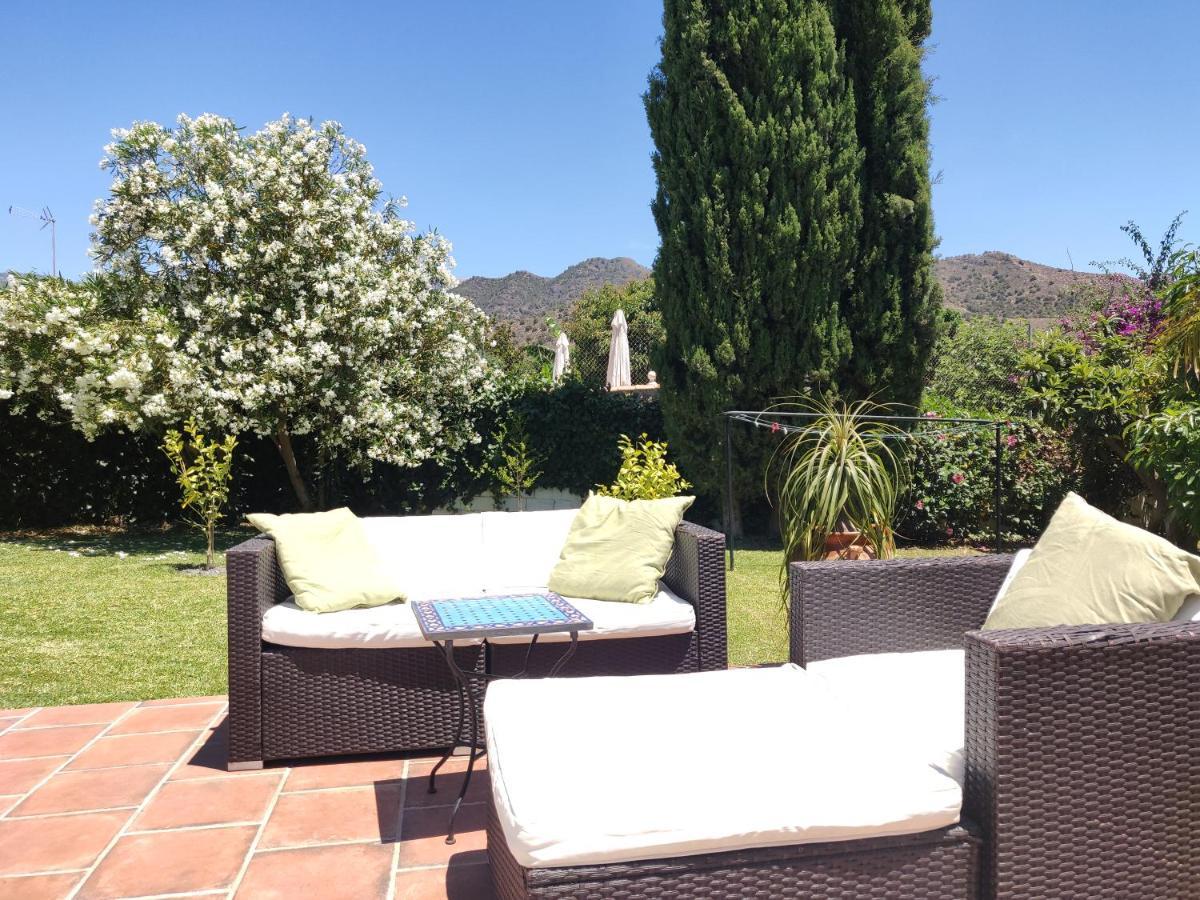 Casa Paraiso Villaer *