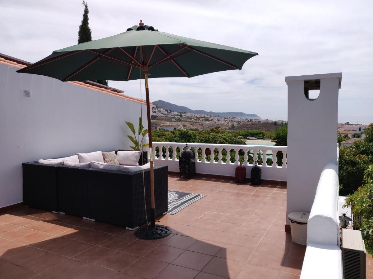 Casa Paraiso * Málaga