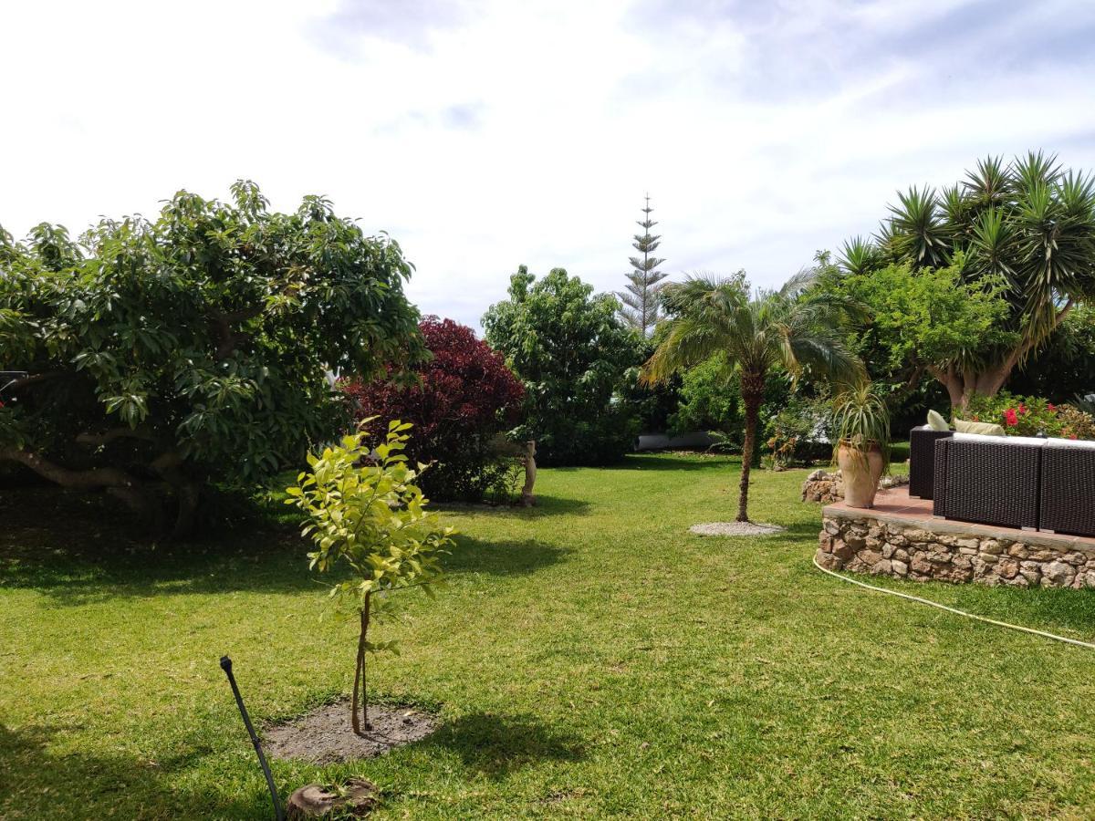 Villaer Casa Paraiso Málaga
