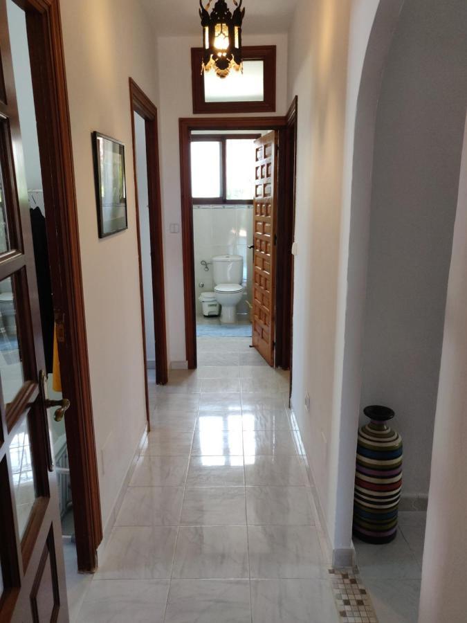 Casa Paraiso Villaer *