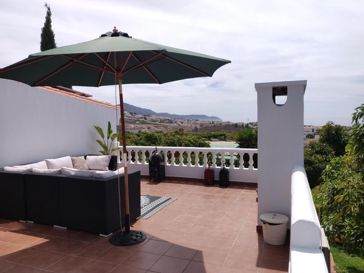 Villaer Casa Paraiso