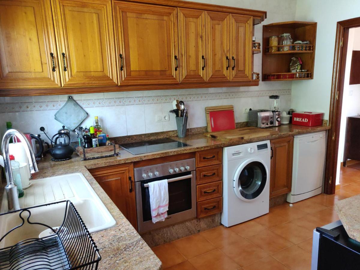 Villaer Casa Paraiso Málaga