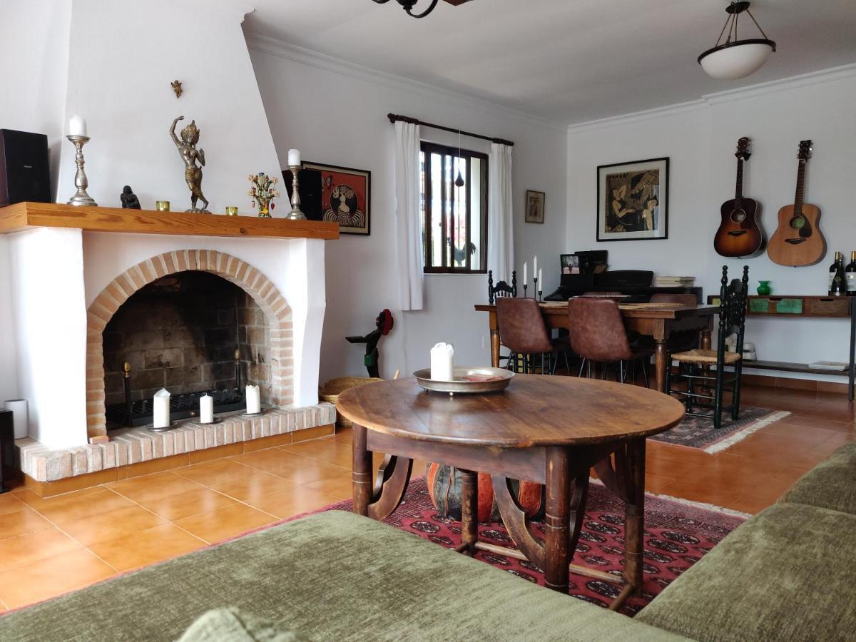 Casa Paraiso Málaga