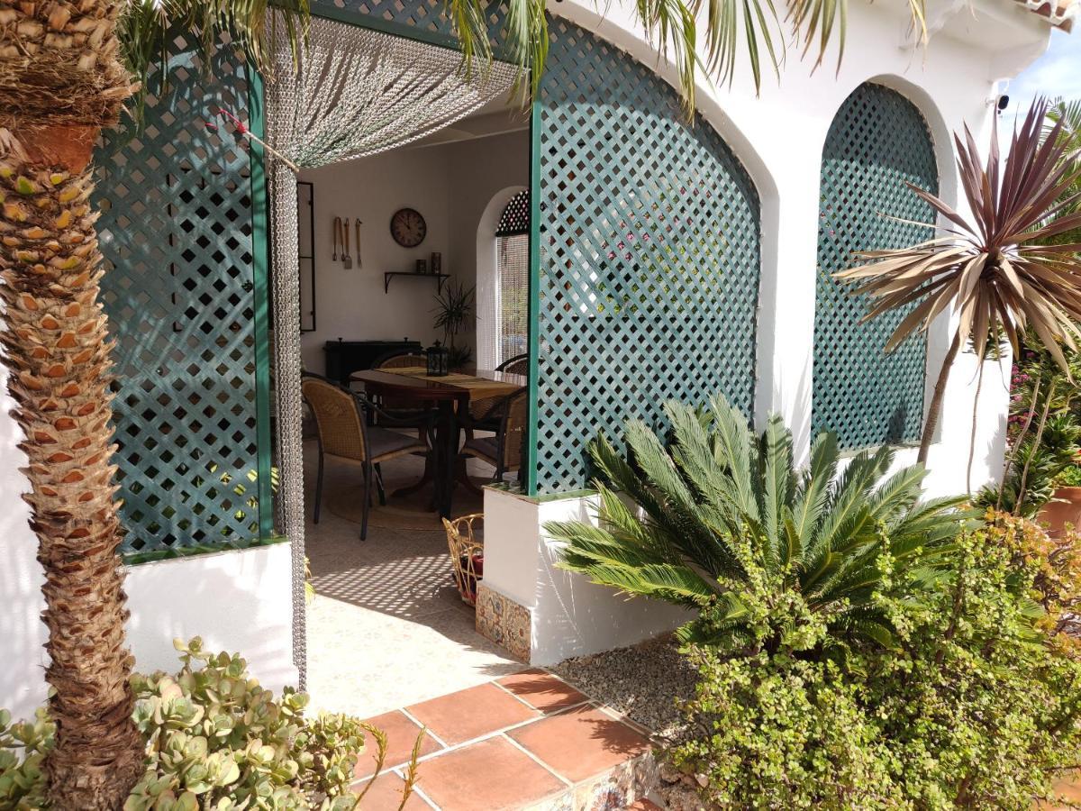 Casa Paraiso Villaer *