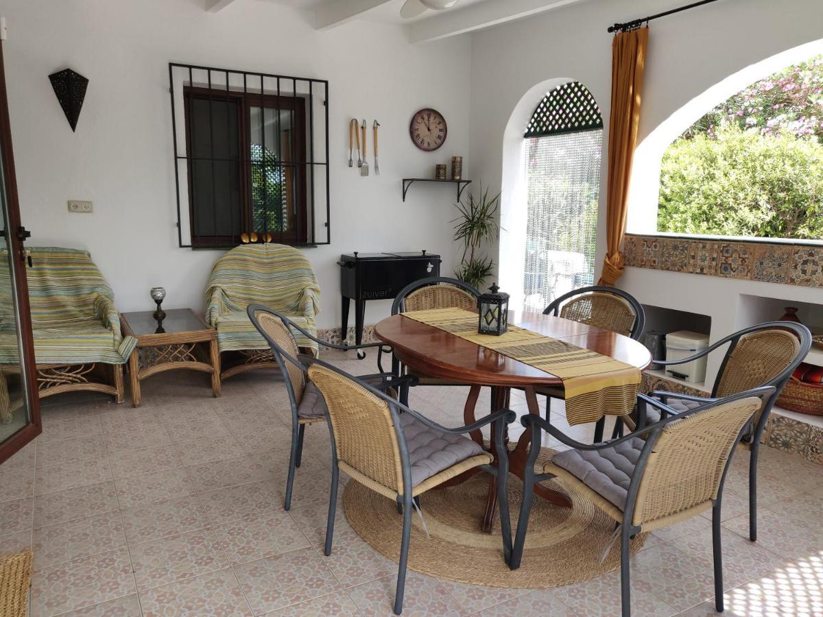 Casa Paraiso Villaer