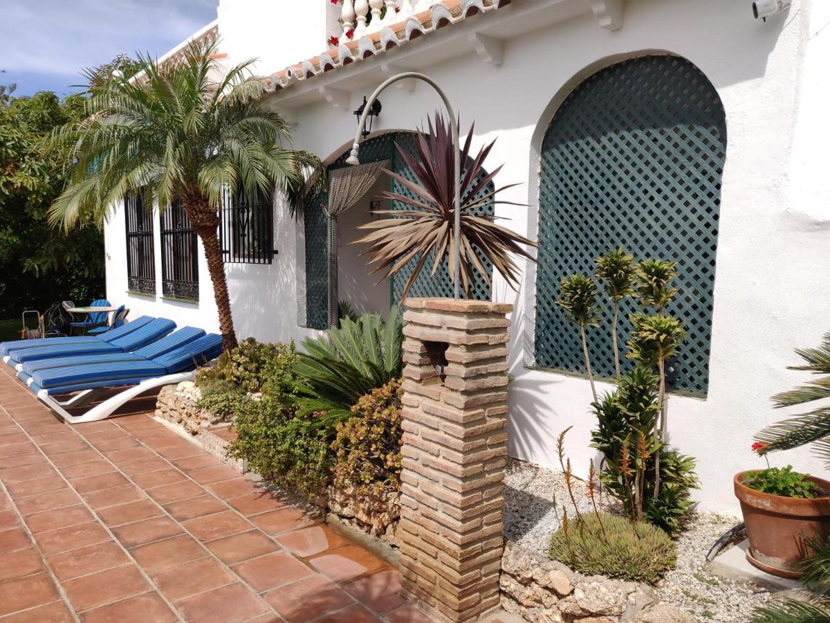 Villaer Casa Paraiso