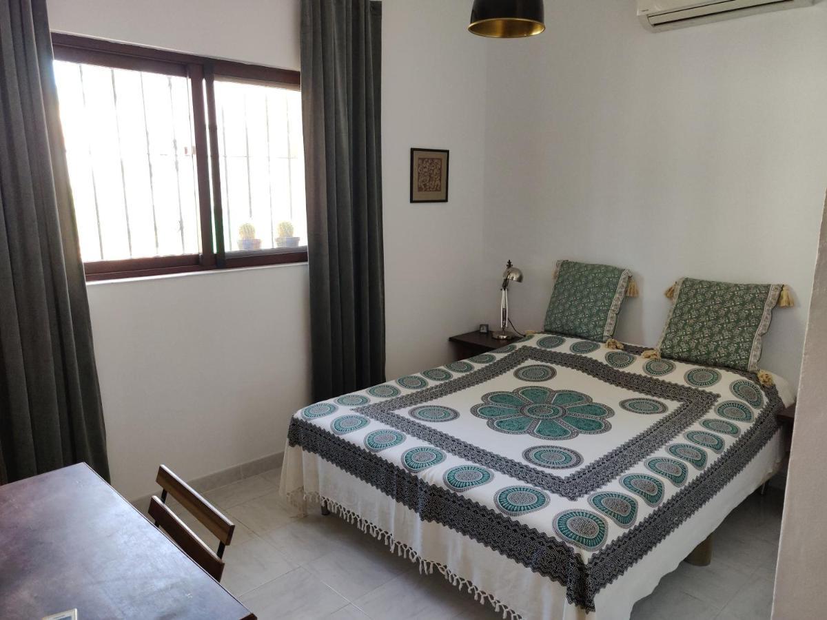 Casa Paraiso Villaer Málaga