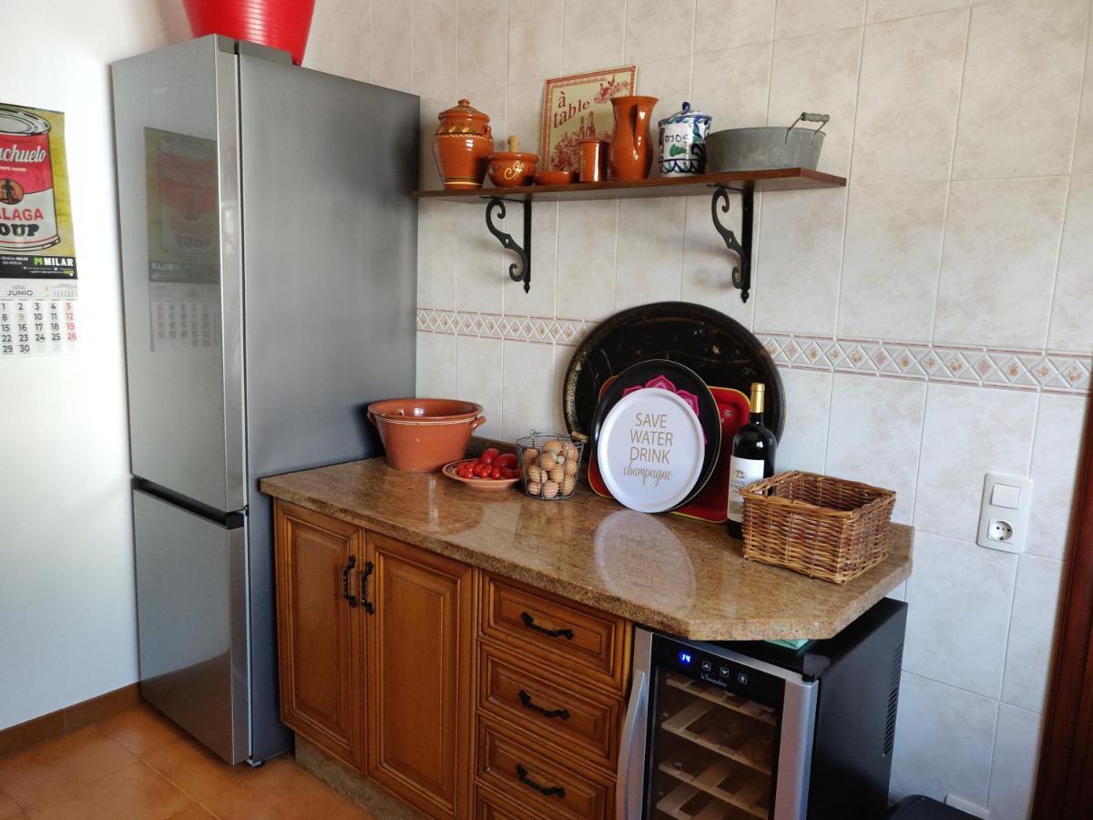 Casa Paraiso Málaga