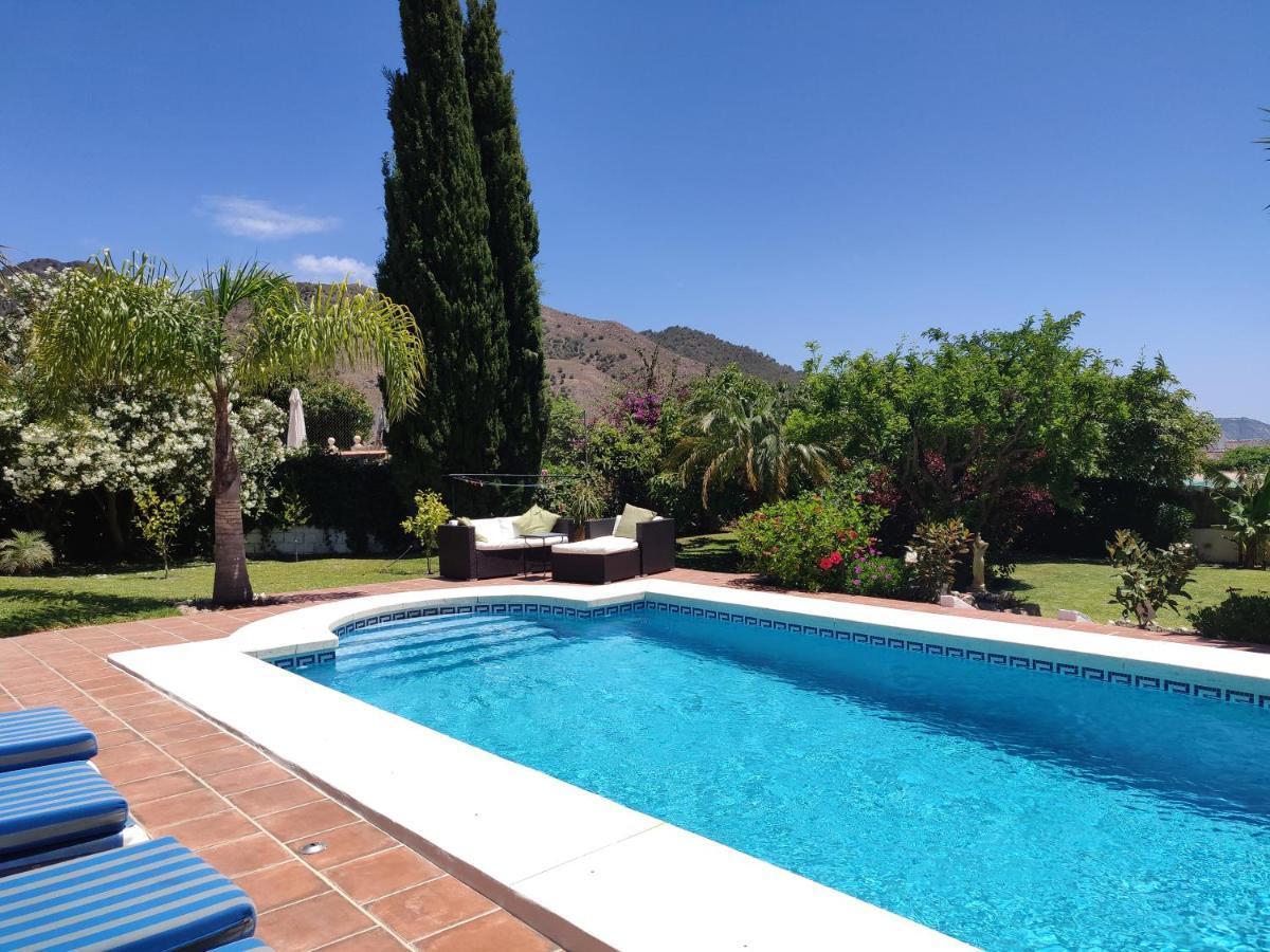 Casa Paraiso Villa Malaga