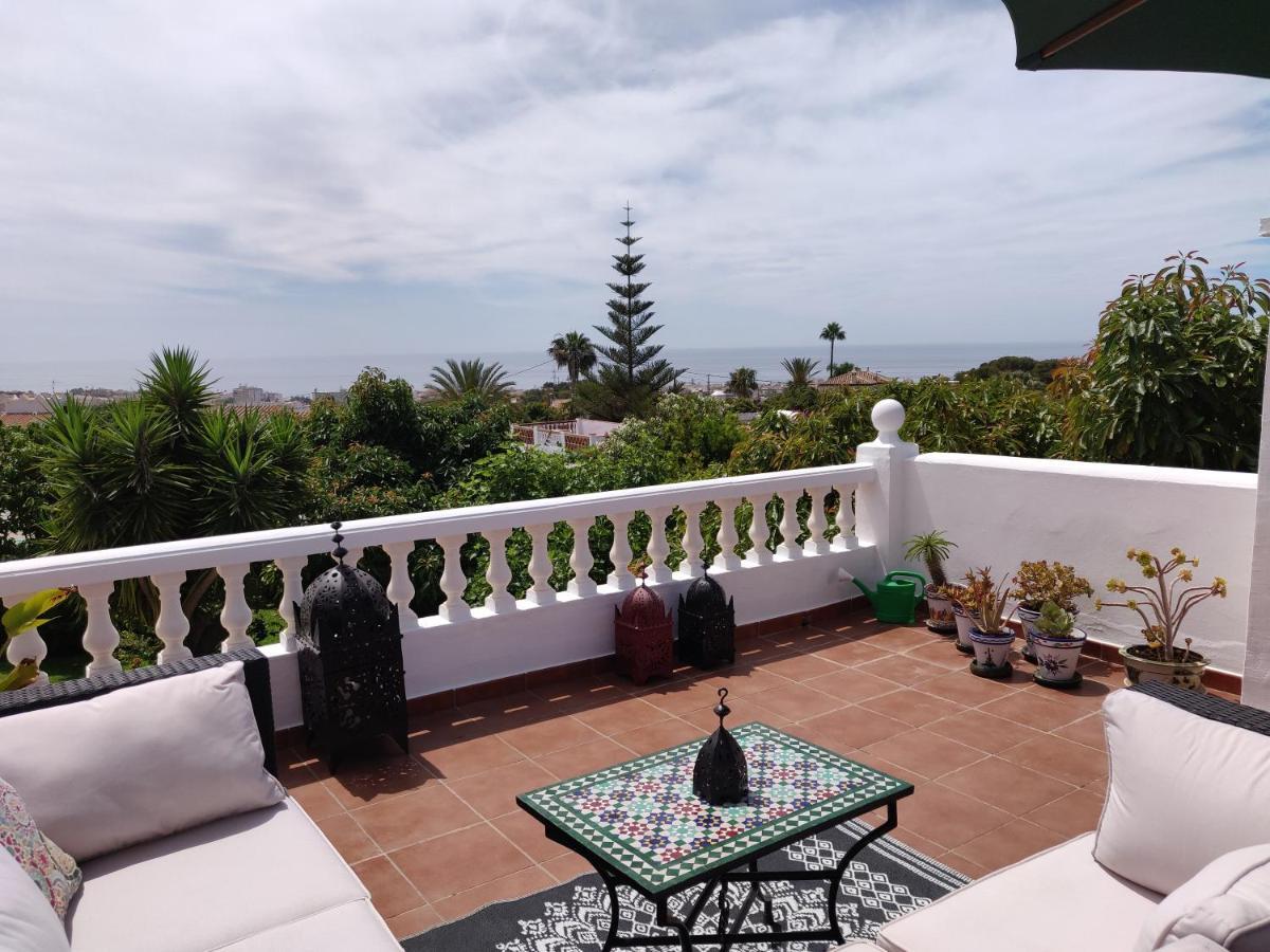 Casa Paraiso Málaga