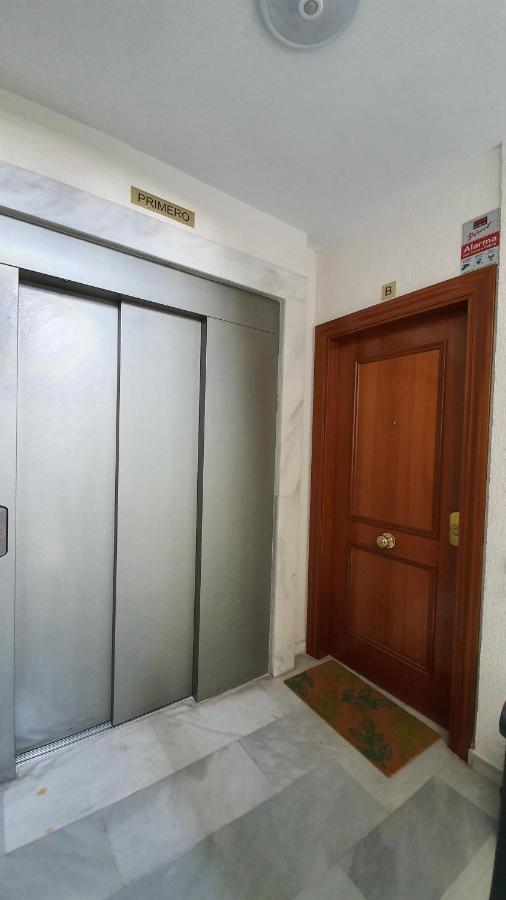 Cristos Málaga