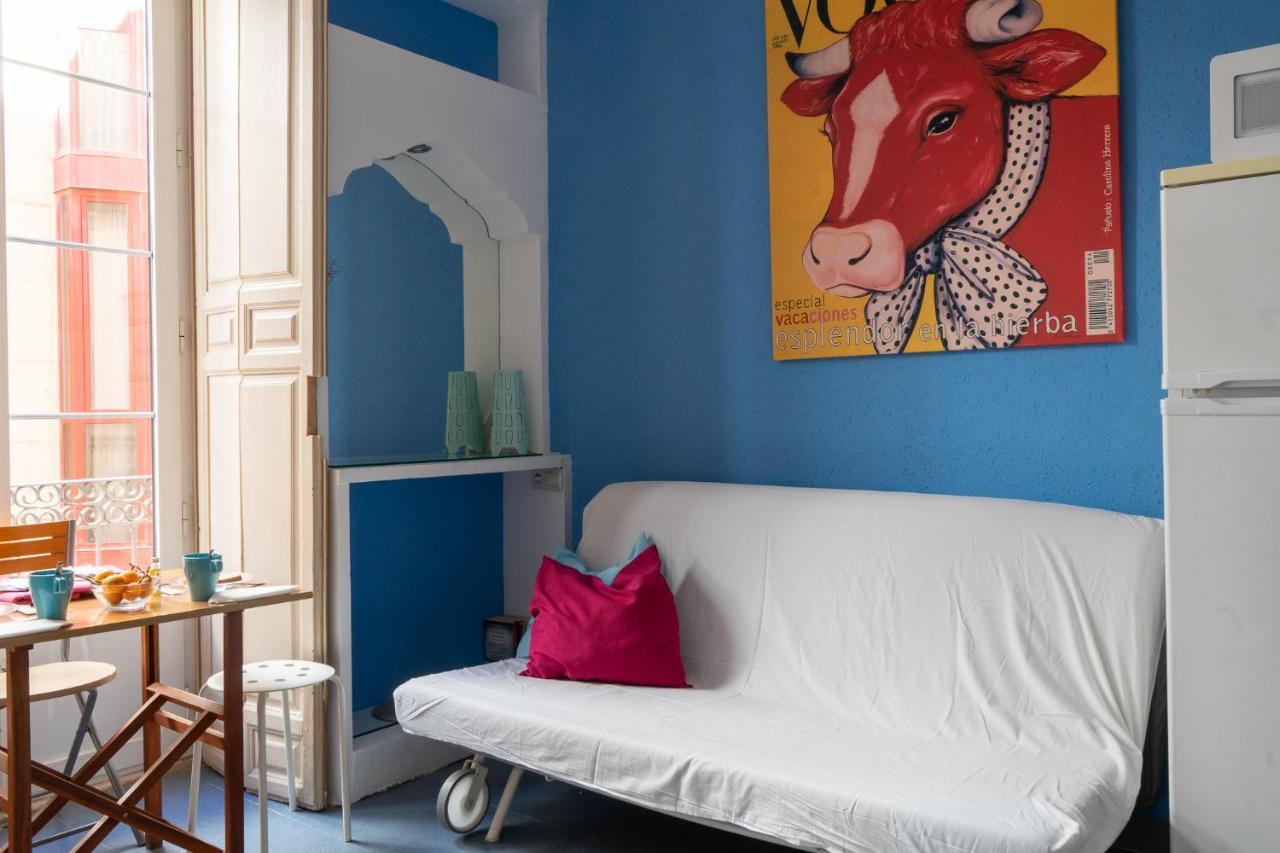 Apartamento Mar Y Arte
