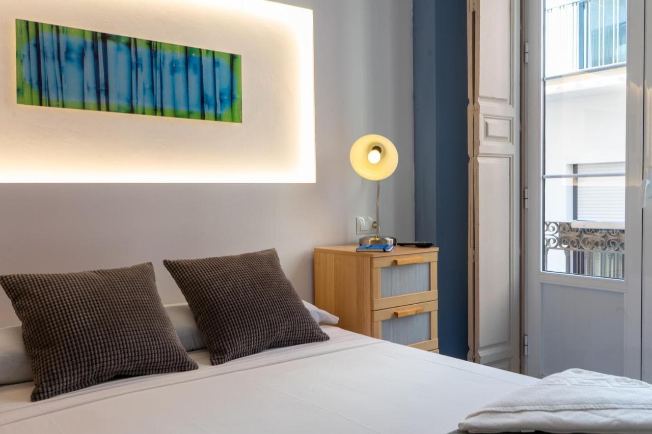 Apartamento Mar Y Arte Málaga