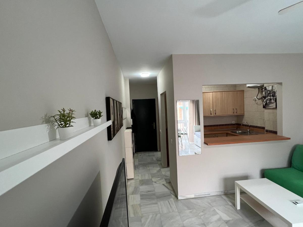 Appartement Genuar Center 2 Málaga