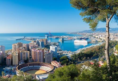 Appartement Torre Atalaya House