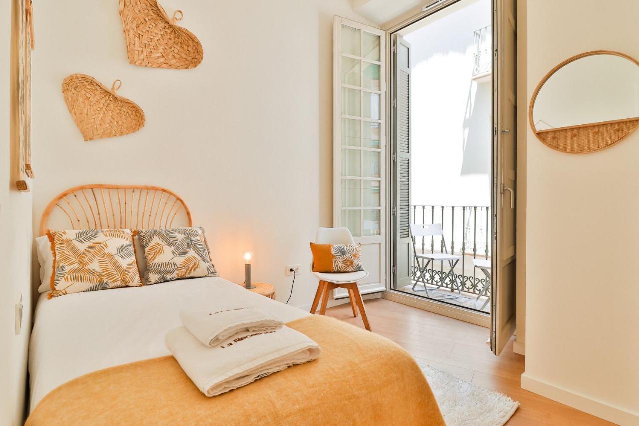 Appartement C74 - Marvelous 3 Bedroom In Historical