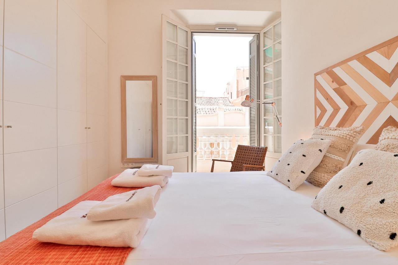 Appartement C74 - Marvelous 3 Bedroom In Historical *
