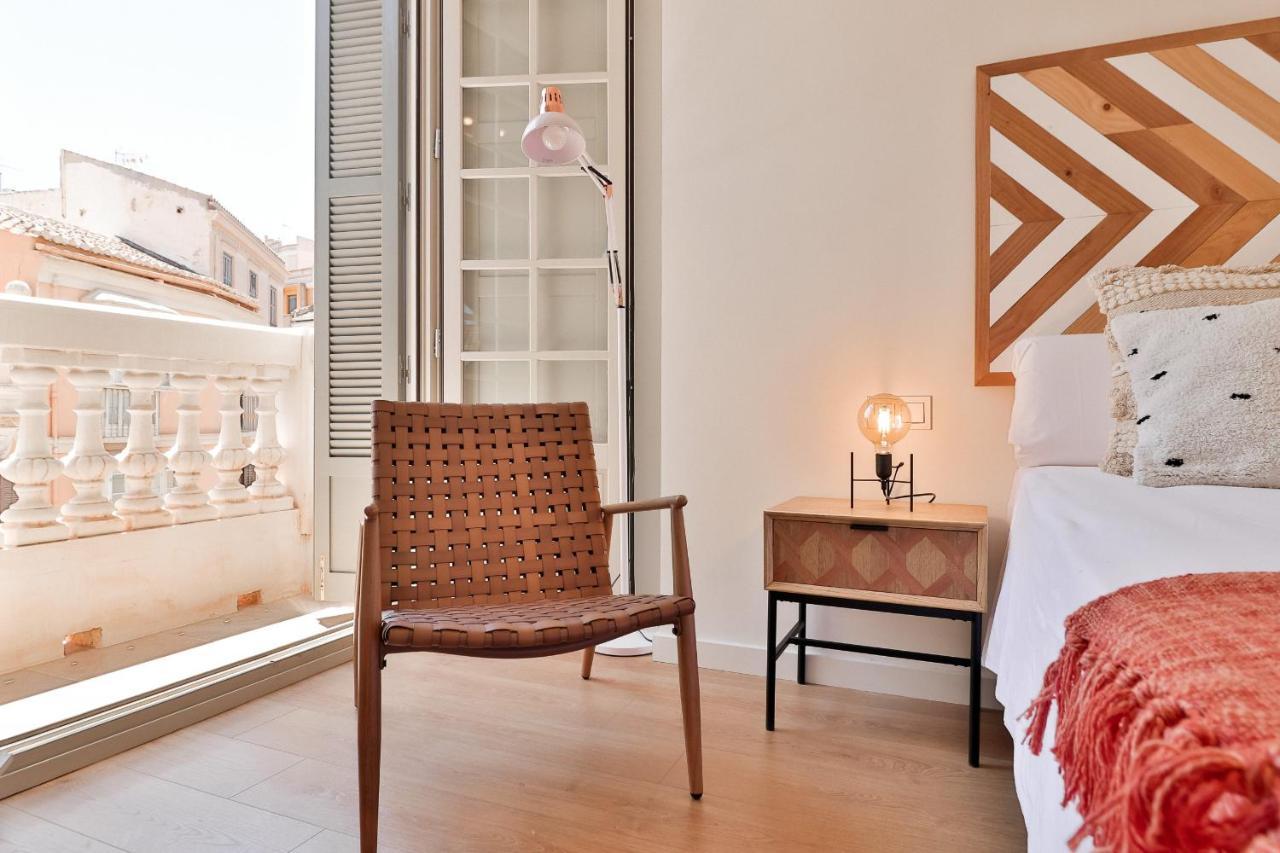 Appartement C74 - Marvelous 3 Bedroom In Historical *