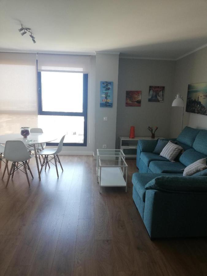 Apartamento Teatinos Apartment *