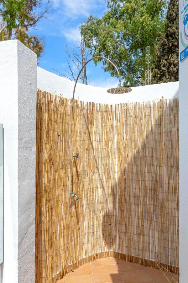 Livemalaga San Telmo Appartement *