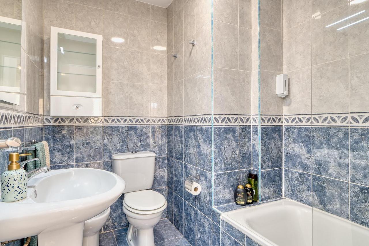 Bright & Breezy Merced Apartment