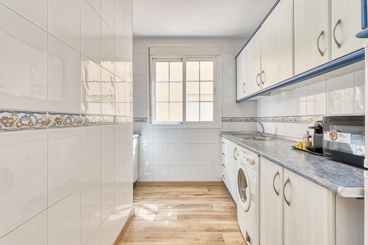 Bright & Breezy Merced Apartment