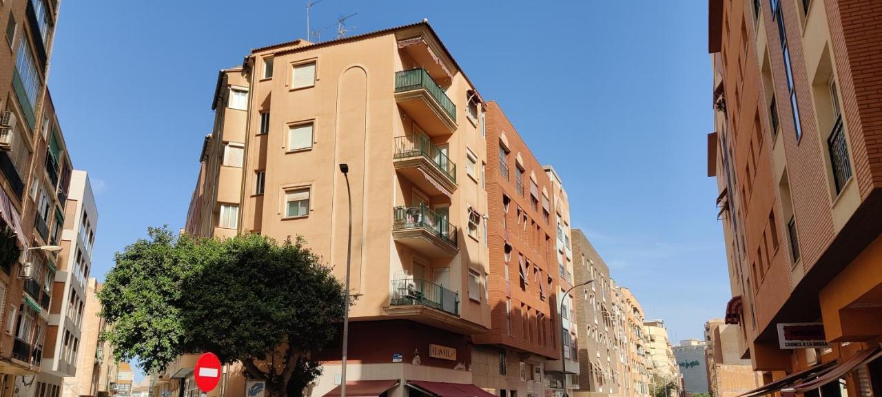 Centro * Málaga