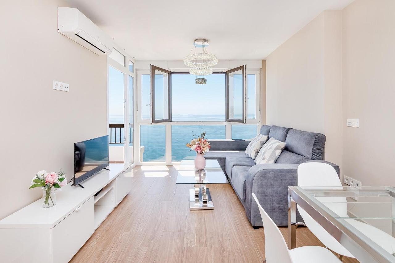 Amazing Malagueta Views Apartment Malaga