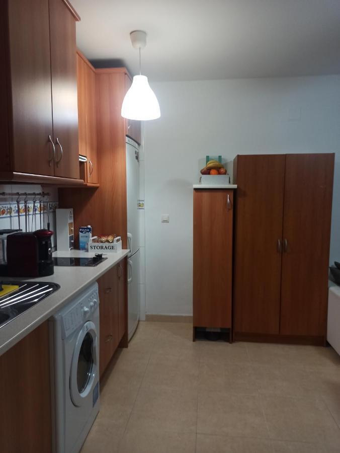 Appartement Teatinos Universidad *