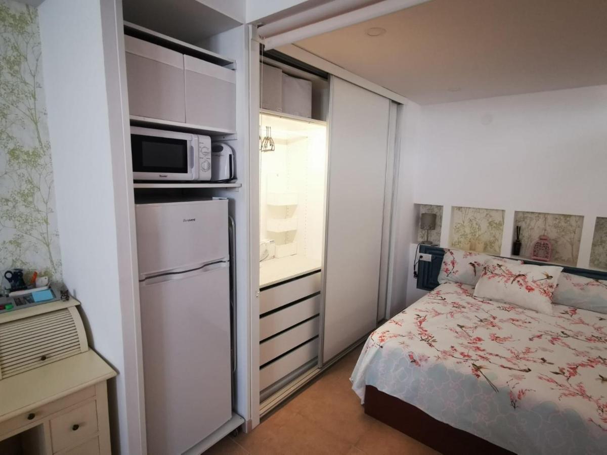 Estudio Centro Appartement *