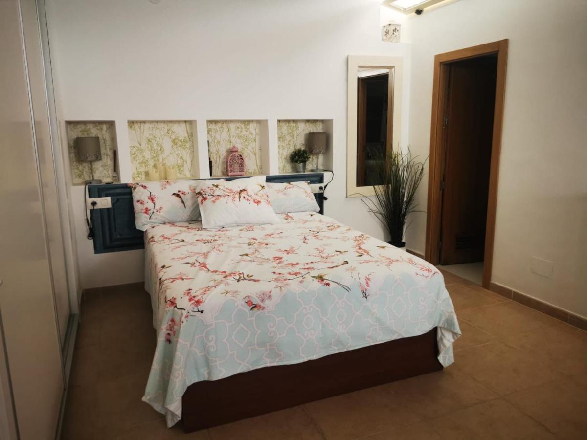 Lägenhet Estudio Centro Málaga